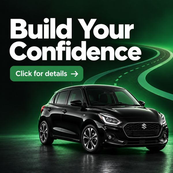 Build Your Confidence