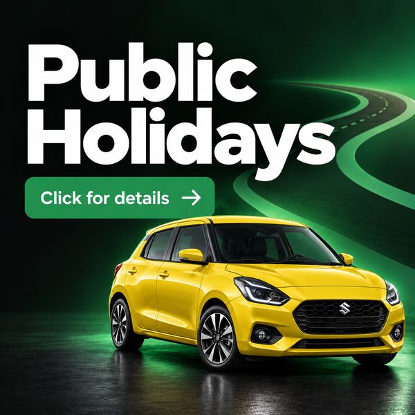 Public holidays