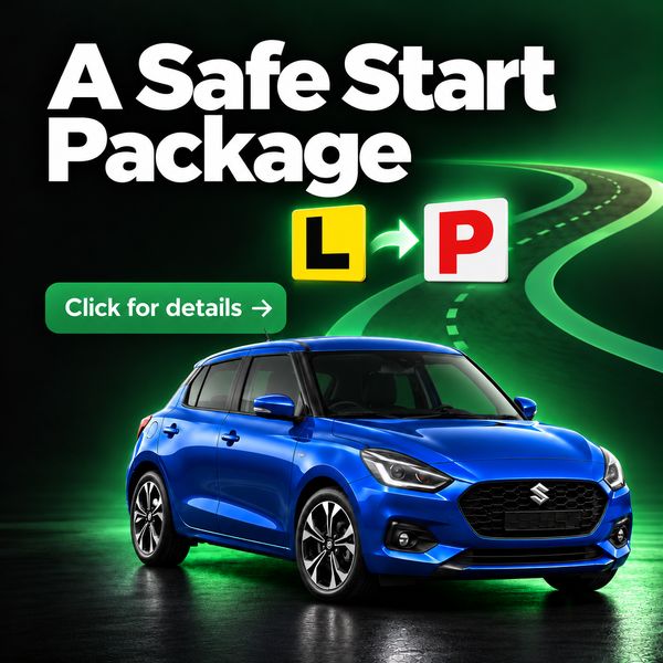 A Safe Start Package